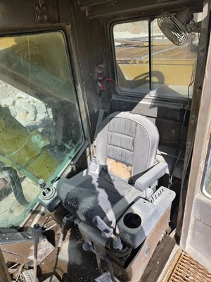 Used 1985 CATERPILLAR 245 Crawler Excavators Texas US | Proxy Equipment #1567992