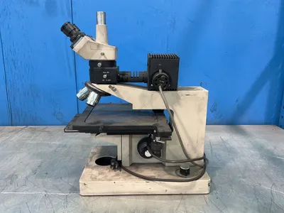 Used _UNKNOWN_ _UNKNOWN_ Microscopes Ohio US | HGR 24 #1272697
