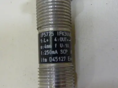USED IFM IF5775