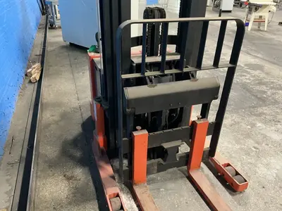 USED TOYOTA 6BWR15