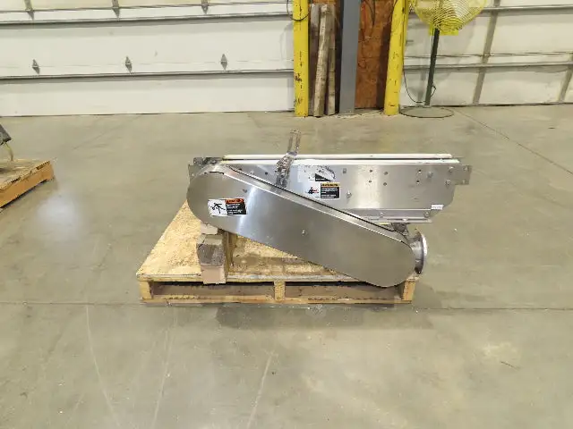 Used ARROWHEAD _UNKNOWN_ Belt Conveyors | Arrow Industrial #561965