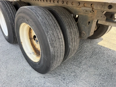 Used 2015 STOUGHTON _UNKNOWN_ Cargo Trailers Indiana US | Miedema Asset Management Group #1414436