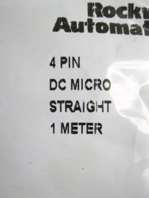 NEW Allen-Bradley 889D-F4ACDM-1