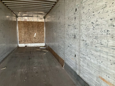 Used 1999 WABASH _UNKNOWN_ Box Trailers Michigan US | Miedema Asset Management Group #1311988