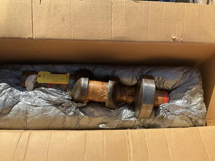 Used WORTHINGTON OF5SU-4 Crankshafts | Compression Source #412635