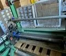 2001 RO-AN POLYSTAR 9500  56-T SPLIT ROLL Bag Machines, sideweld | Mark One Machinery (26)