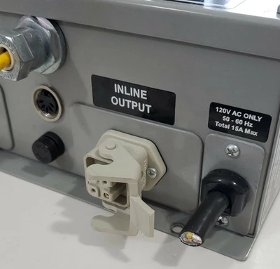USED Service Engineering Inc ST-1940-2M2P