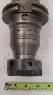 USED SANDVIK COROMANT A390.45-50 63 050M
