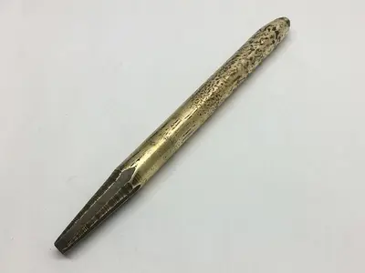 Metal Spinning Tool BRONZE Tip End 12" x 1" (101354)