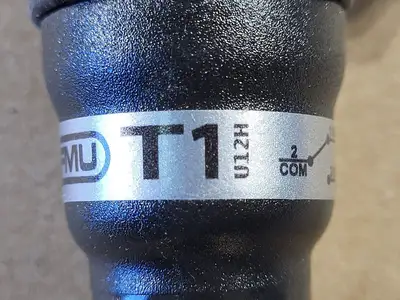 USED PARKER FMU T1 U12H