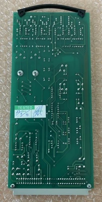 USED VG Gas Analysis LTD MGA950-125 Issue 4