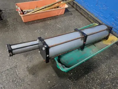 Cylinders