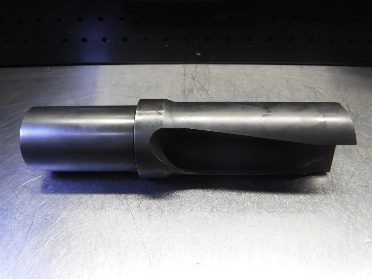 Ingersoll 2.250" 2 Flute Coolant Thru Indexable Drill Q0571114N8R01 (LOC798A)