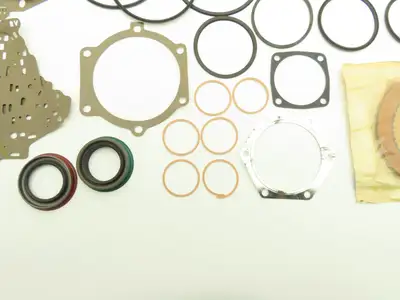 General Motors Hydra-Matic 8629955 Transmission Overhaul Kit Delco Remy