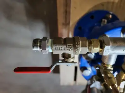 NEW SINGER A206-RPS-L&H