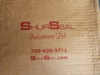 NEW SHURSEAL 53041011