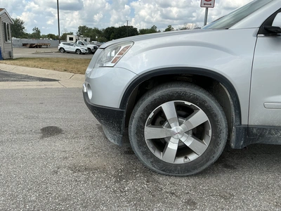 Used 2012 GMC ACADIA SUVs Michigan US | Miedema Asset Management Group #1402818