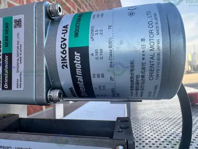NEW DORNER 1100 SERIES END DRIVE CONVEYOR 24" X 4" W/ 2IK6GV-UA MOTOR