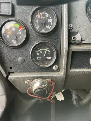 Used 2001 MACK RD688S ROLL OFF Garbage trucks Virginia US | Proxy Equipment #1381225