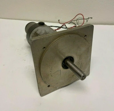 Used SEM HA-FF43 Servo Motors California US | Amiron Machinery #1495392