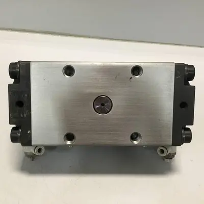 USED SMC CDRA1BS80-100