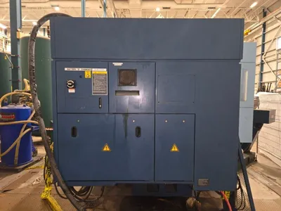 2014 MATSUURA MX-850 Machining Centers, 5 Axis | Asset Exchange Corporation (10)