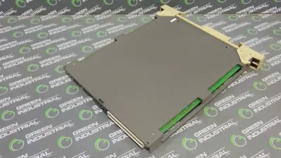 Honeywell 51304481-100 UCN Low Level Analog Input Card HDW: F FW: F Used