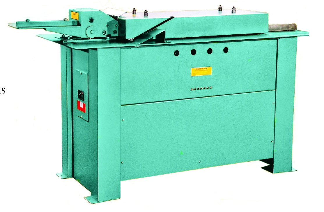 New | in-Stock TIN KNOCKER TK S&AMP;DRIVE PLUS Roll Formers California US | Sterling Machinery Exchange #1467052
