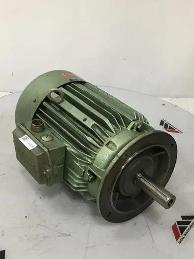 Used ANTRIEBSTECHNIK 3323793 Motors (misc) | Ideal Machinery #661183