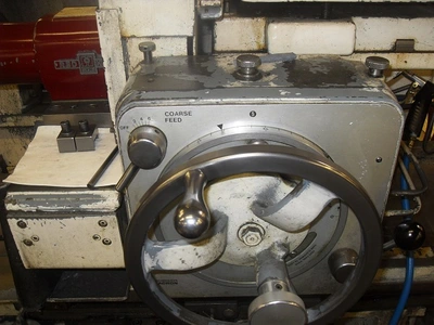 USED 1988 CINCINNATI MILACRON