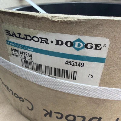 NEW Dodge 455349