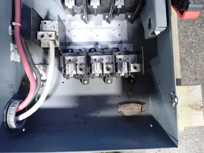 Electrical Cabinets