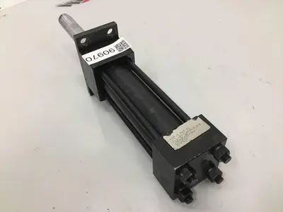 Used HYDRO LINE N5F-1.5X4.11 Cylinders Michigan US | Ideal Machinery #1308854