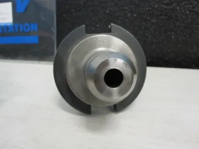 USED SpinTru CAT50