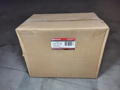 NEW FORD FA-1778