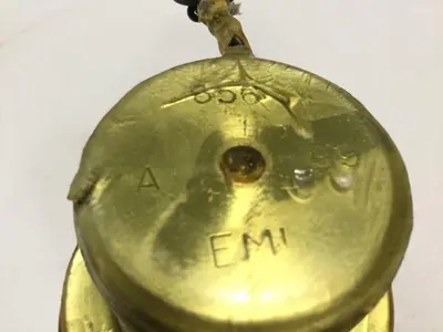 NEW EMI 856