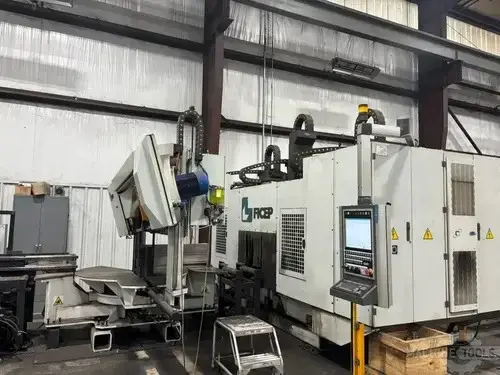 Used 2021 FICEP VALIANT 453 VLB Beam / Drill Lines Arizona US | KD Machinery #972475