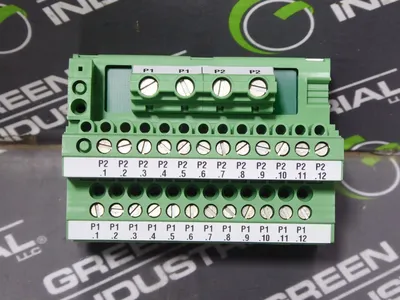 Phoenix Contact FLK-PVB 2/24 Interface Module 2295651 New NIB