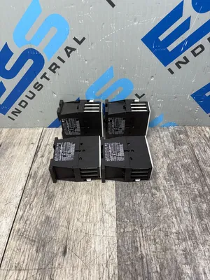 Eaton DIL M17-01 Electrical/PLC/Automation | ESS Industrial Equipment Sales (5)