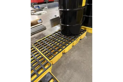Used _UNKNOWN_ _UNKNOWN_ Safety Equipment Utah US | KD Auctions #1553988
