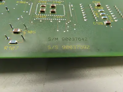 Allen Bradley Mother Board Circuit Board CNC Servo