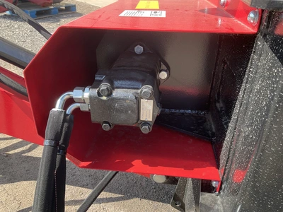 Used RAYTREE RABC44 Skid Steer Brush Cutters Michigan US | Miedema Asset Management Group #1325571