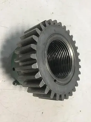 USED VAN DORN 530-03-B