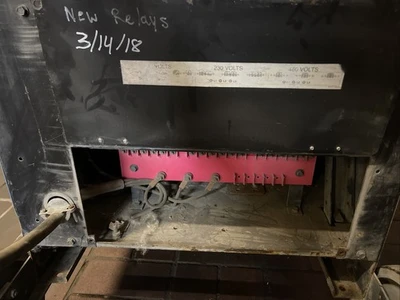 USED Miller 903785
