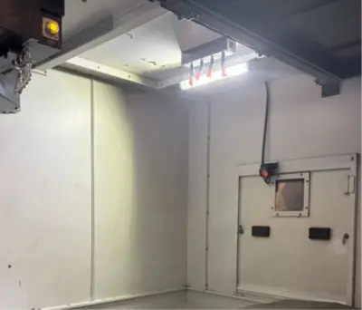 2018 DOOSAN DNM 750II Vertical Machining Centers | Midstate Machinery (7)