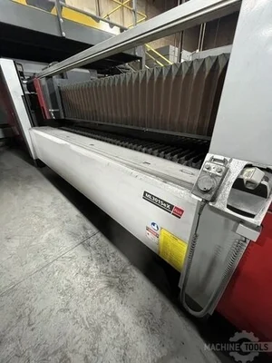 USED MITSUBISHI ML-3015 EX PLUS CO2