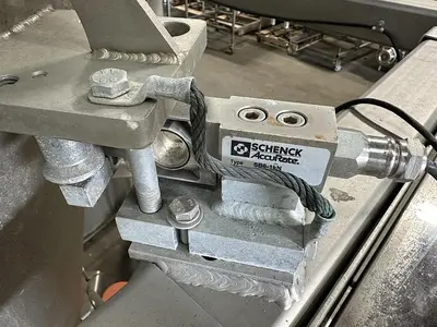 USED SCHENK MODSF2-IG-12