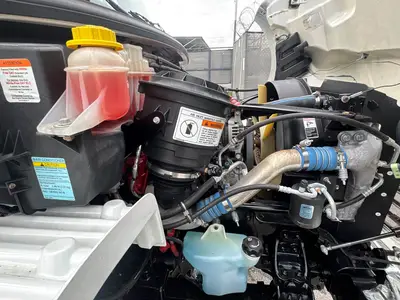 Used 2019 FREIGHTLINER M2 106 Tractors & Trailers Florida US | Truck and Van Outlet #1506263
