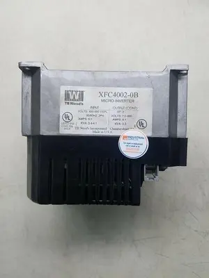 Used WOODS _UNKNOWN_ Variable Speed Drives Michigan US | ND Industrial Surplus #1226960