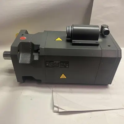 New | in-Stock SIEMENS 1FT6084-8AH71-3AL0-Z Servo Motors Ohio US | Surplus Asset Holdings #1553621
